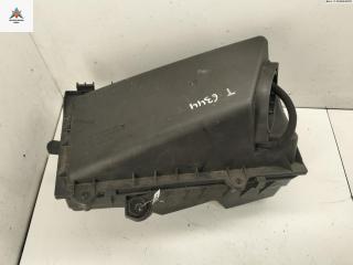 корпус воздушного фильтра Volkswagen Bora 1 поколение 1998, 1.9 л., дизель, МКПП, серый, седан, 1J0129607N