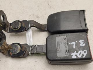 замок ремня безопасности Peugeot 607 2003, 2.2 л., дизель, АКПП, синий, седан, 3291014F4
