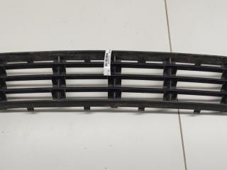 заглушка (решетка) в бампер Audi A4 B5 [рестайлинг] 1999, 1.8 л., Ti, бензин, МКПП, зелёный, седан, 8D0807683AA