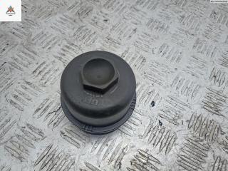 крышка масляного стакана Opel Insignia 1 поколение (A) 2010, 2.0 л., дизель, МКПП, серый, хетчбэк 5 дв.