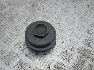 крышка масляного стакана Opel Insignia 1 поколение (A) 2010, 2.0 л., дизель, МКПП, серый, хетчбэк 5 дв.
