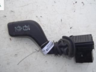 переключатель дворников Opel Zafira 1 поколение (A) [рестайлинг] 2003, 1.6 л., бензин, МКПП, чёрный, минивэн, 092115275502036