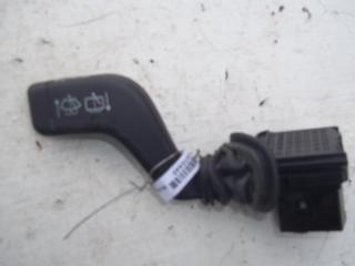 переключатель дворников Opel Zafira A 2003, 1.6 л., бензин, МКПП, чёрный, минивэн, 092115275502.036