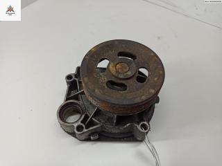 насос антифриза дополнительный BMW 3 серия E46 2000, 2.0 л., дизель, МКПП, зелёный, универсал