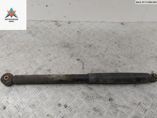 амортизатор задний левый Ford Scorpio 2 поколение 1994, 2.0 л., бензин, МКПП, чёрный, седан