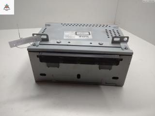 магнитола Ford B-max 1 поколение 2013, 1.0 л., бензин, МКПП, красный, минивэн, BM5T-18C815-HL