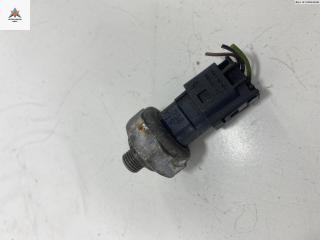 датчик кондиционера BMW 5 серия E39 [рестайлинг] 2001, 2.2 л., бензин, МКПП, зелёный, седан, 4990007111