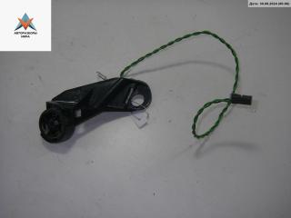 динамик высокочастотный (пищалка) BMW 5 серия E39 1999, 2.5 л., дизель, МКПП, чёрный, универсал, 8362527