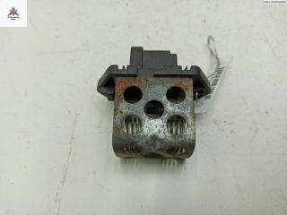 блок управления вентилятором (реле) Renault Megane 1 поколение [рестайлинг] 2001, 1.4 л., бензин, МКПП, серый, хетчбэк 5 дв., 7700432632