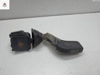 переключатель дворников Opel Vectra B [рестайлинг] 2000, 1.8 л., бензин, МКПП, красный, хетчбэк 5 дв., 90243395