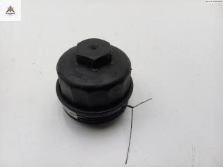 крышка масляного стакана Opel Corsa D 2006, 1.0 л., бензин, МКПП, белый, хетчбэк 3 дв., 406102008