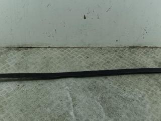 молдинг крыши Renault Scenic 2 поколение [рестайлинг] 2007, 1.6 л., бензин, МКПП, чёрный, минивэн, 8200228616