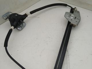 стеклоподъемник задний правый Volkswagen Passat B4 1995, 2.0 л., бензин, МКПП, чёрный, универсал, 3A0839402