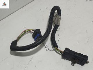 разъем (фишка) проводки Citroen Xsara Picasso 1 поколение [рестайлинг] 2005, 1.8 л., бензин, МКПП, серый, минивэн