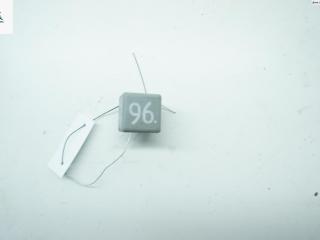 реле (прочие) Ford Galaxy 1 поколение [рестайлинг] 2005, 1.9 л., дизель, МКПП, синий, минивэн, 701915511