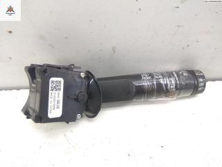 переключатель дворников Opel Insignia 1 поколение (A) [рестайлинг] 2015, 2.0 л., дизель, АКПП, чёрный, хетчбэк 5 дв., 95433818