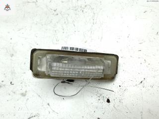 подсветка номера Mercedes-Benz C-Класс W202/S202 1996, 1.8 л., бензин, МКПП, серый, седан, 2108200356