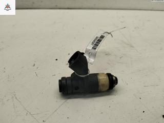 форсунка Skoda Fabia 1 поколение (6Y) 2003, 1.4 л., бензин, МКПП, серый, хетчбэк 5 дв., 036906031M