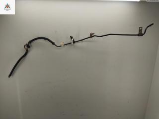 шланг гидроусилителя Ford Mondeo 3 поколение 2000, 1.8 л., бензин, МКПП, зелёный, универсал