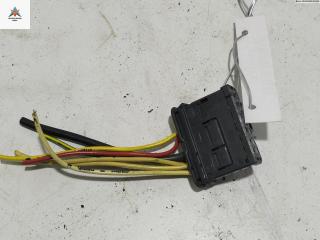 разъем (фишка) проводки Peugeot 206 1 поколение [рестайлинг] 2004, 1.6 л., бензин, МКПП, серый, кабриолет, 17132200