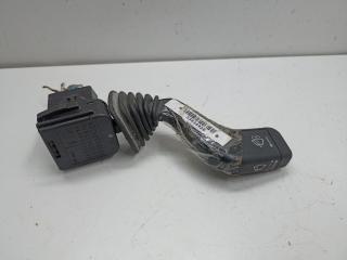 переключатель дворников Opel Vectra B 1997, 1.6 л., бензин, АКПП, зелёный, седан, 90124931