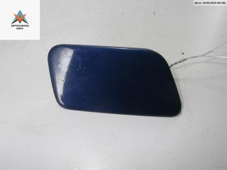 крышка омывателя фар BMW 5 серия E60/E61 2003, 2.2 л., бензин, МКПП, синий, седан, 51117056948