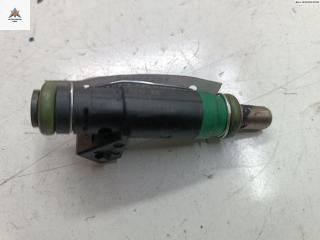 форсунка Ford Focus 2 поколение 2005, 1.6 л., i, бензин, МКПП, чёрный, универсал, 5297P08384