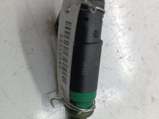 форсунка Ford Focus 2 поколение 2005, 1.6 л., i, бензин, МКПП, чёрный, универсал, 5297P08384