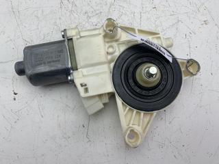 моторчик стеклоподъемника передний правый Mercedes-Benz E-Класс W212/S212/C207/A207 2011, 2.2 л., дизель, МКПП, чёрный, седан, 2048200242