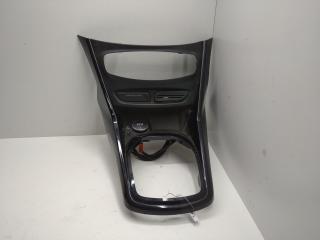 разъем AUX / USB Ford B-max 1 поколение 2013, 1.0 л., бензин, МКПП, красный, минивэн, AV11R-045H20-BDW