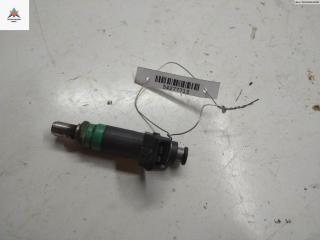 форсунка Ford Focus 2 поколение 2006, 1.6 л., i, бензин, МКПП, серый, универсал, 98MF9F593BC