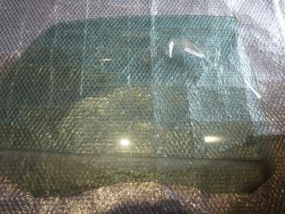 стекло двери задней правой Ford Focus 2 поколение 2006, 1.8 л., дизель, МКПП, чёрный, хетчбэк 5 дв., AS2