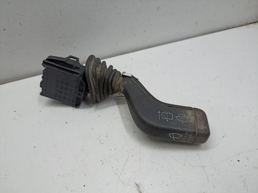 переключатель дворников Opel Zafira A 2002, 1.8 л., бензин, МКПП, синий, минивэн, 90243395