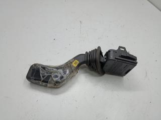 переключатель дворников Opel Zafira A 1999, 1.6 л., бензин, МКПП, красный, минивэн, 90124931