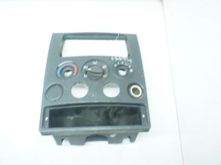 блок управления печки / климат-контроля Ford Transit/Tourneo Connect 2004, 1.8 л., дизель, МКПП, белый, фургон