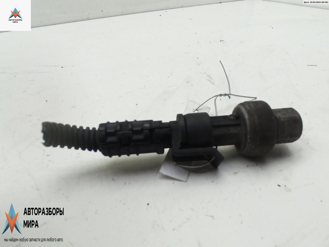 датчик кондиционера Opel Astra G 2000, 1.6 л., бензин, АКПП, чёрный, хетчбэк 3 дв., 09131721 - фото №1