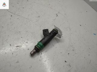 форсунка Ford Focus 2 поколение 2005, 1.4 л., бензин, МКПП, синий, хетчбэк 3 дв., 98MF9F593BB