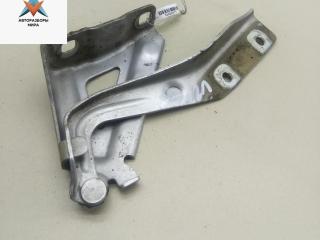 петля капота правая Peugeot Bipper Tepee 2008, серый, фургон, 9652877580, 00007912F1