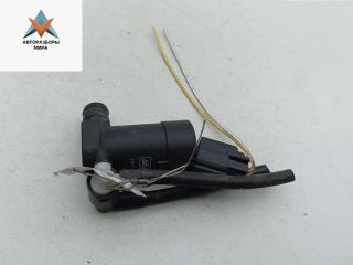 насос (моторчик) омывателя стекла Ford Focus 2 поколение 2005, синий, хетчбэк 5 дв., 1S7117K624FC