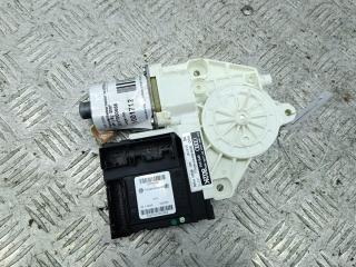 моторчик стеклоподъемника передний правый Audi A3 8P/8PA [рестайлинг] 2007, 8P0959802K