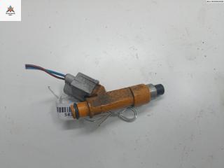 форсунка Opel Agila 2 поколение (B) 2008, 1.2 л., бензин, МКПП, синий, хетчбэк 5 дв., 008082623