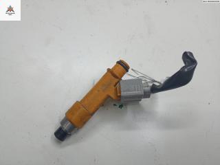 форсунка Opel Agila 2 поколение (B) 2008, 1.2 л., бензин, МКПП, синий, хетчбэк 5 дв., 008082623