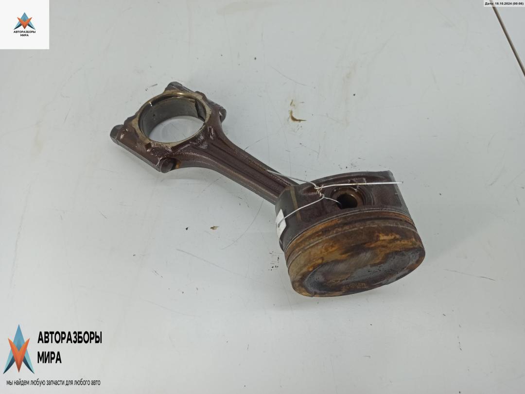 поршень Audi A3 8L 1998, 1.6 л., бензин, МКПП, серый, хетчбэк 3 дв., 058 - фото №1