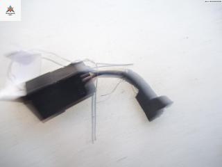 разъем (фишка) проводки Opel Omega B [рестайлинг] 2000, 2.2 л., бензин, МКПП, красный, седан, 5067