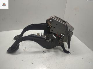 узел педальный (блок педалей) Ford Mondeo 2 поколение 1997, 1.6 л., i, бензин, МКПП, синий, универсал, 94BB7520AD