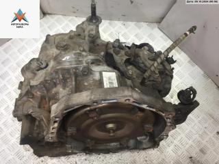 КПП автоматическая (АКПП) Renault Espace 4 поколение 2004, 3.5 л., бензин, АКПП, чёрный, минивэн, 8200388221