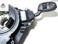 переключатель подрулевой BMW 5 серия E60/E61 2006, 2.0 л., дизель, МКПП, чёрный, универсал, 6976394 - фото №3