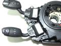 переключатель подрулевой BMW 5 серия E60/E61 2006, 2.0 л., дизель, МКПП, чёрный, универсал, 6976394 - фото №2