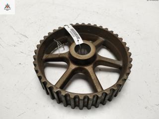 Шкив б/у Renault Scenic 1 поколение [рестайлинг] 2001, 1.9 л., дизель, МКПП, чёрный, минивэн, 7700104018