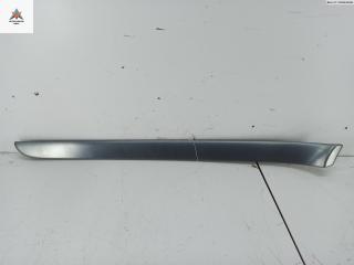 декоративная крышка двигателя Audi A4 B7 2005, 2.0 л., дизель, МКПП, серый, универсал, 8E0867409